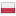 egaga.pl hosted country